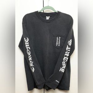 CHROME HEARTS LONGSLEEVE